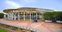 Durban ICC wins two major African tourism awards