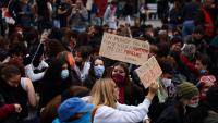 Student protests sweep Europe amid anger over costs of living