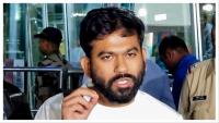 News Updates 15.10.2026: Dipke urges parties, youth and farmer unions to join tomorrow’s ‘Tiranga March’