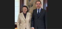 Greece and France forge cultural alliance