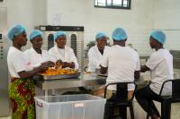 How Zambia’s CherryPick is building more resilient food systems for Africa