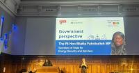 UK energy policy decoupled from Clean Power 2030 as affordability and politics take precedence