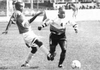 Congo Hindjou: Class of ’98 legend still shaping football