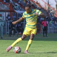 Suspension blow for Eswatini’s Hardrock ‘Tiger’