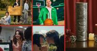 Ads of the Week: 13 Campaigns That Caught Our Eye, From Chipotle to Pringles