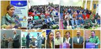 KU holds workshop on aviation careers, pilot training