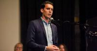 Smead outlines health care, education and economic priorities in 6th District race