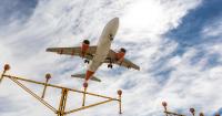 Cirium cuts the new airplanes to 43,000 by 2045, valued at 2.8 trillion