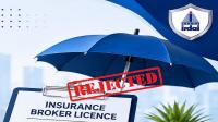 Anatoly Insurance Broker’s Registration Application Rejected over Non-Disclosure of Promoter’s Regulatory Record