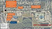 Transportation planners address concerns from parents, community members about traffic around Mandarin Middle School