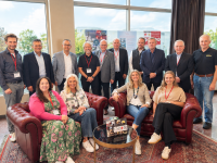 Critical Messaging Association Highlights Resilient Communications at 2026 Bergamo Annual Event