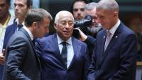 EU summit ends in deadlock: Ire over ‘two-faced’ Costa, Merz furious with Meloni and North-South budget clash