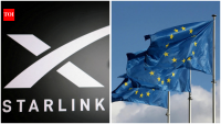 'Can't replace capability': Starlink disruption exposes Ukraine's reliance on US tech