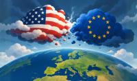 AWS wants to prove its cloud can survive without the US, European startups are already there