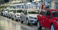 Joining Made in Europe would be ‘good news’ for UK car industry, says No 10