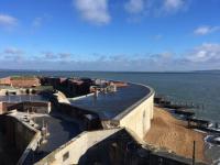 World Monuments Watch 2027 Nominations Point to Government Austerity, Climate Impact and Skills Shortages as Main Threats to Heritage
