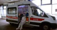 Russia Hospitalizes Five After Suspected Mpox Exposure, Launches Emergency Disease Investigation