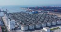 China's grain storage capacity hits 730 mln tonnes with smart technologies