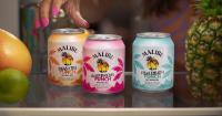 New beverage launches: Malibu, Hebridean Cream Liqueur and more...