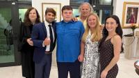 Eight and counting – the Zumpano Family’s tradition of practicing law