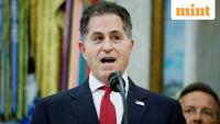 Michael Dell loses over $20 billion in a single day as Dell stock slumps 11%; loses 4th-richest person status