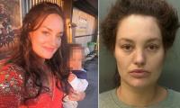 Baby killer Constance Marten 'is over the moon' at move to a soft jail which offers inmates therapy and acupuncture just 13 months into her 14-year sentence