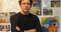 Francis X. Pavy, painter of Louisiana music and myth, to receive Ogden Museum’s Opus Award