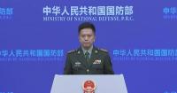 Chinese Defense Ministry spokesman raps certain Philippine politicians for anti-China rhetorics