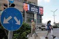 Elections will determine whether Israel remains the Middle E...