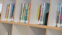 Utah launches $60,000 review of school library book selection process
