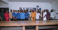 Dr. Bawumia advocates solar power, access to credit, training and certification for artisans as he engages them on challenges