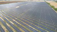 R.Power completes 55MWp Romanian solar project