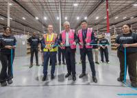 Amazon Australia invests over $400m in latest fulfilment centre