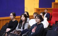 International Project Funding Opportunities Presented to Higher Education Institutions