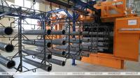 Belarus Expands Facility Producing Components for Russia’s Grad MLRS Ammo