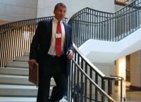 War and minerals: Erik Prince and paramilitaries in DR Congo