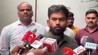 Government restrictions hurt businesses, not peaceful protests: Dipke