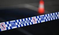 Two dead after light plane crashes into paddock near rural aerodrome