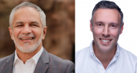 Key appointments: AC Hotel by Marriott, Waldorf Astoria Sydney, SPG Hotels