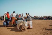 MSF Expands Humanitarian Assistance To Nyamapanda In Support Of Malawians