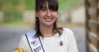 North Carolina crowns first Honey Queen in more than 50 years