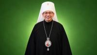 “Patriarch” Nikodym establishes UOC-KP eparchy in Philippines