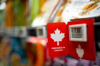 Canada backs food processing AI and automation with C$50M investment