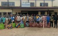 Women-led Cassava Cooperative Plans Processing Facility, Regional Exports