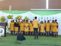EMCU says real voices must drive mental health