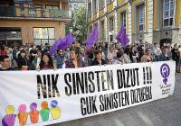 Basque Country osteopath faces 43 years in prison for sexually assaulting ten female customers