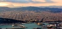 Transforming Barcelona's Waterfront: A Story of Urban Renewal