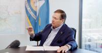 Q&A: Lt. Gov. Billy Nungesser weighs in on NDAs, public input on economic development, more
