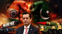 Pakistan issues Blunt Warning to New Delhi after Indian Defence Minister’s Strike Threat