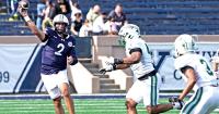 CCSU travels to take on Mercyhurst on Saturday; Yale hosts Rhode Island